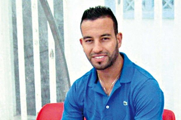  عبد الغني دمو