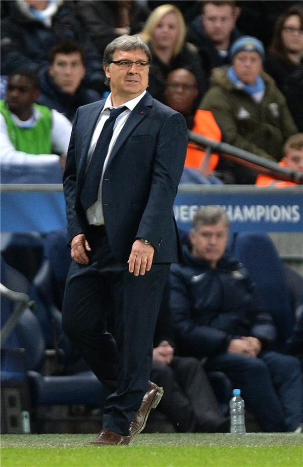 خيراردو مارتينو