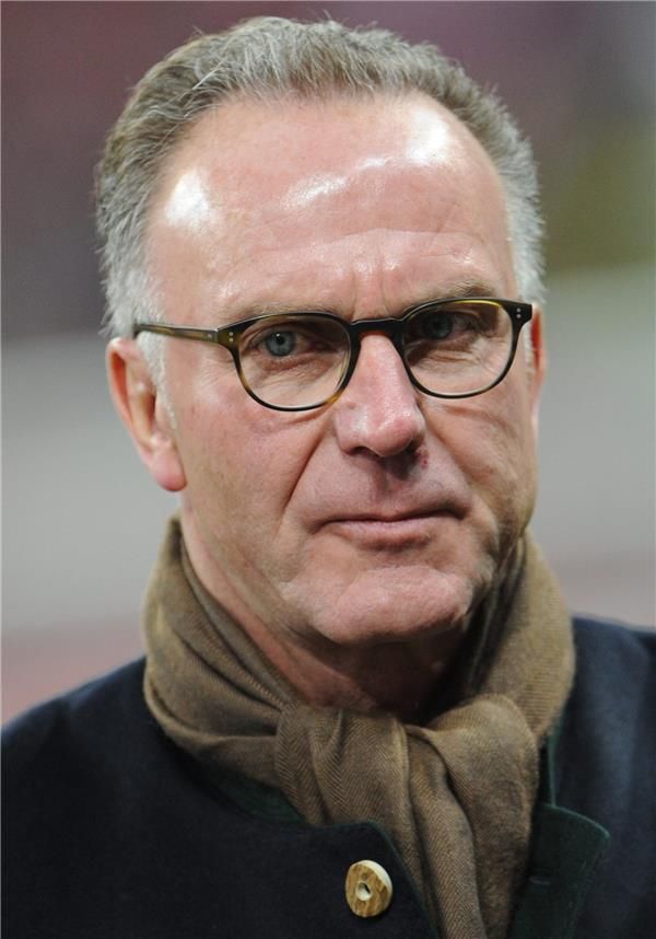 كارل هاينز رومينيجه