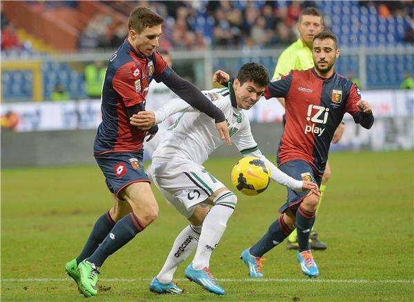  دييجو فارياس 