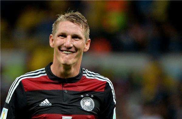  باستيان شفاينشتايجر