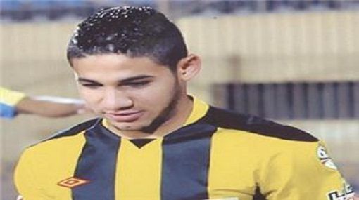  محمد فاروق