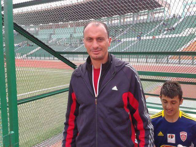 منير زغدود