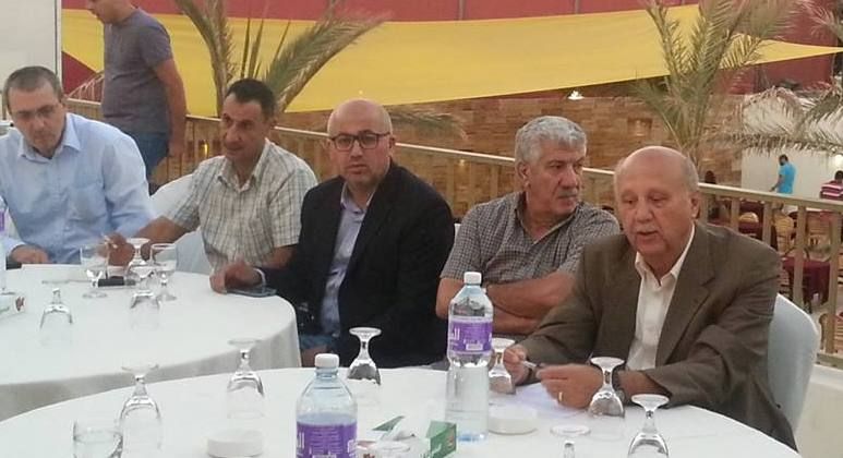 من اجتماع الأندية 