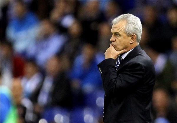 خافيير اجيري