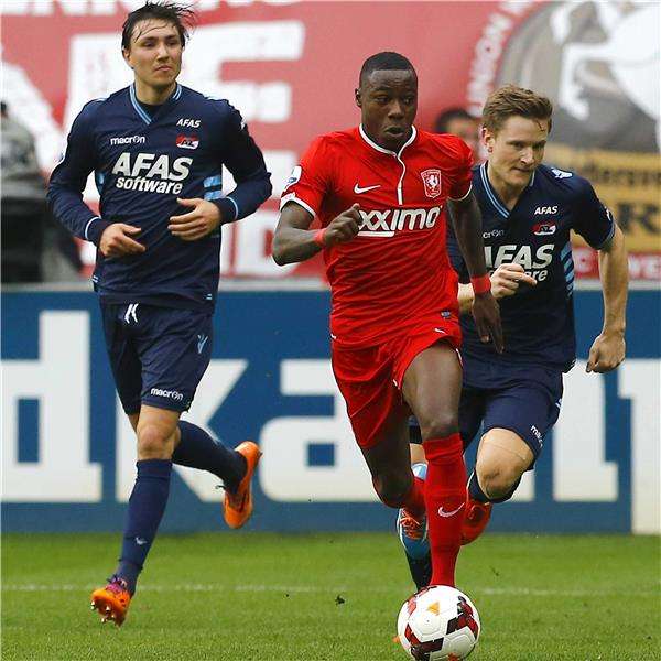 كوينسي برومز 