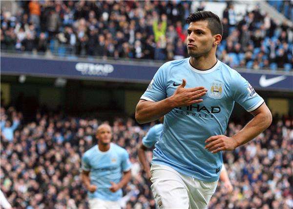 سيرخيو أجويرو