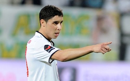  عبد العزيز برادة 