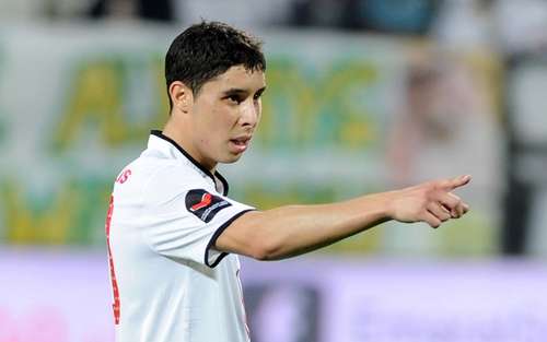  عبد العزيز برادة 