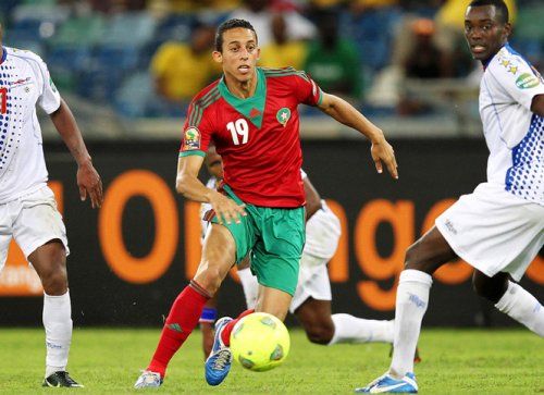 كمال الشافني