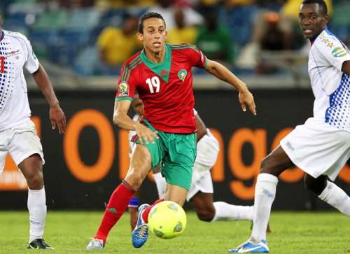 كمال الشافني