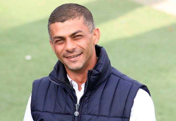 ثامر العدوان