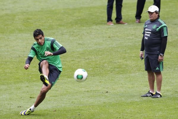 راؤول خيمينيز