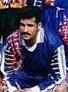 اللاعب الدولي السابق المرحوم منذر خلف