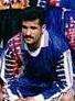اللاعب الدولي السابق المرحوم منذر خلف