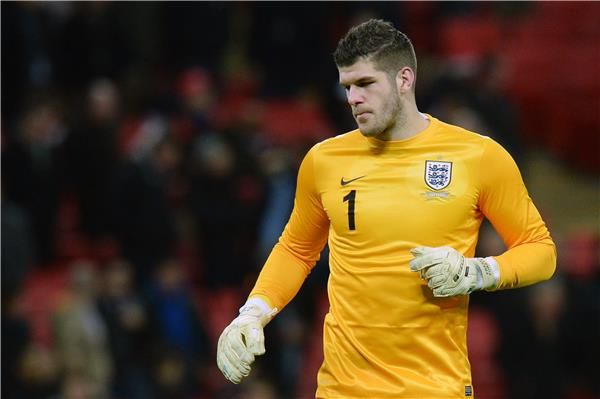 فريزر فورستر