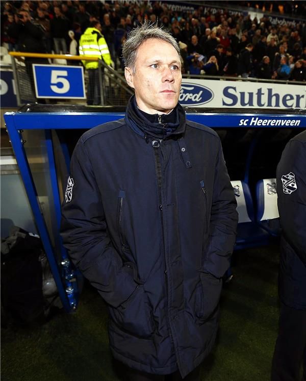 ماركو فان باستن