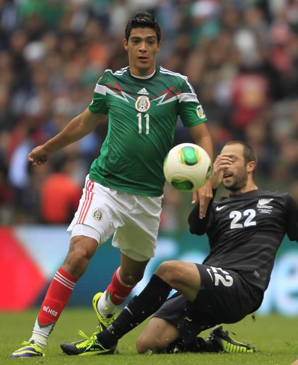 راؤول خيمينيز