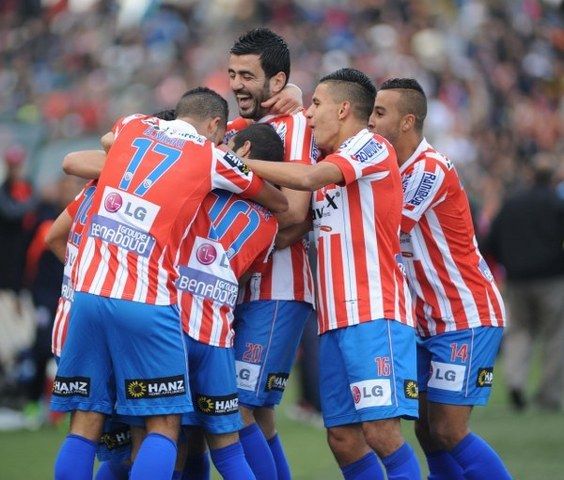  المغرب التطواني - أرشيف