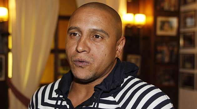  روبرتو كارلوس