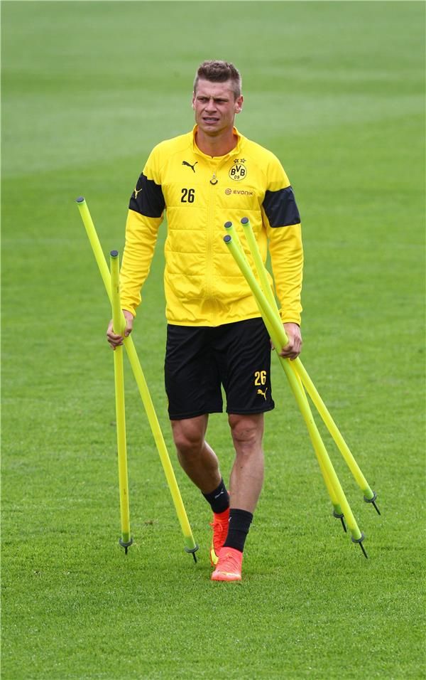 لوكاس بيتشيك