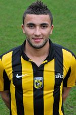  زكرياء لبيض