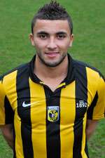  زكرياء لبيض