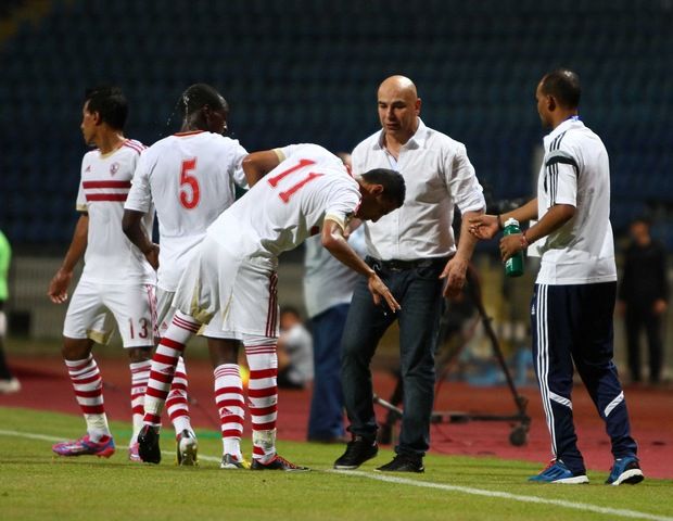 حسام حسن