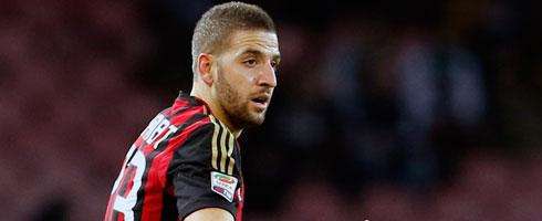 عادل تاعرابت