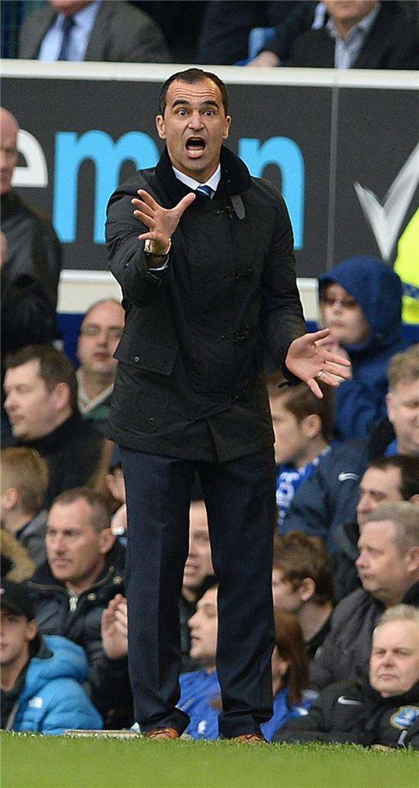 روبيرتو مارتينيز