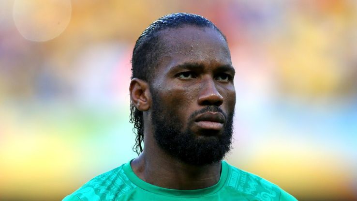 ديدييه دروجبا