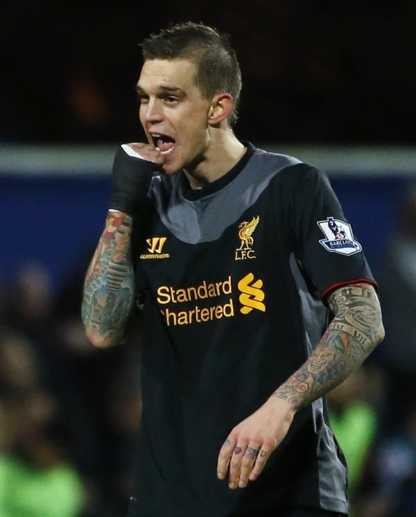  دانييل آجير