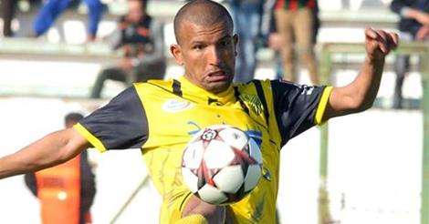 هشام الفاتيحي