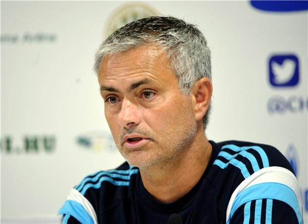 جوزيه مورينيو