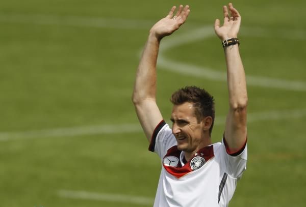 ميروسلاف كلوزه