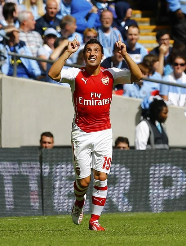 سانتي كازورلا 