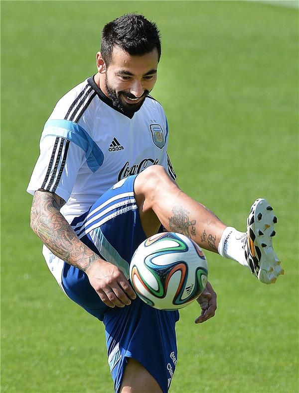  إيزيكيل لافيتزي