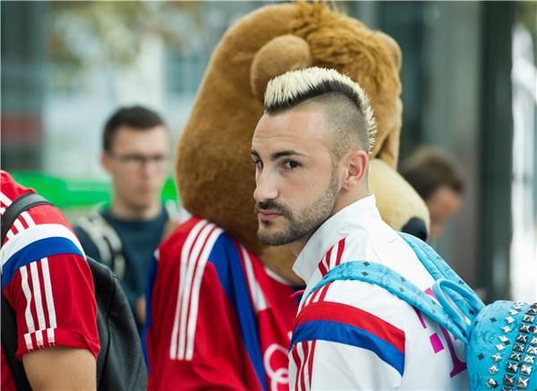  دييجو كونتينتو