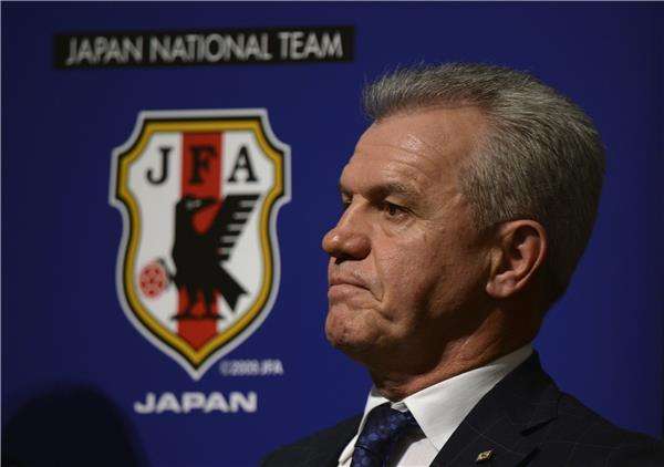  خافيير أجويري 