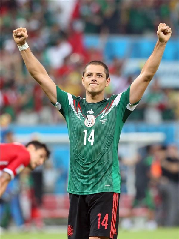 خافيير هيرنانديز