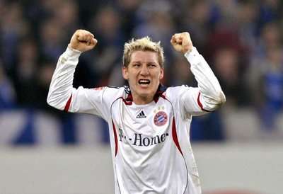 باستيان شفاينشتايجر