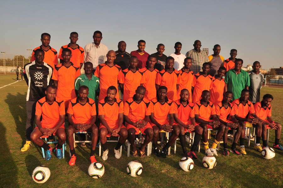 مريخ الفاشر