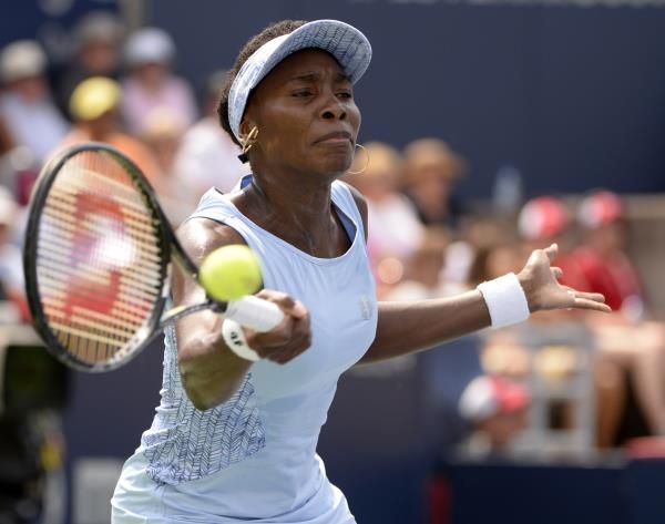 فينوس ويليامز