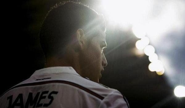  خيمس رودريجيز