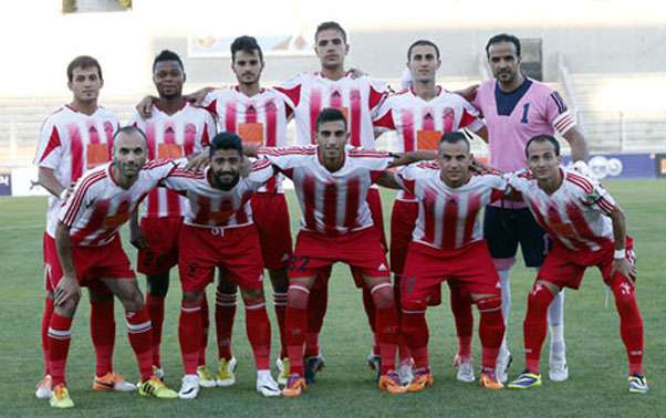 شباب الأردن يلتقي الوحدات بمواجهة صعبة 