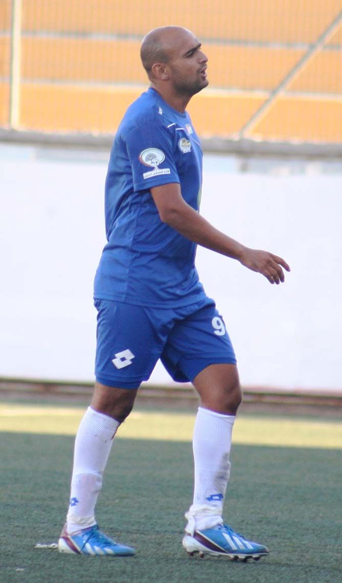  حسام ابو صالح