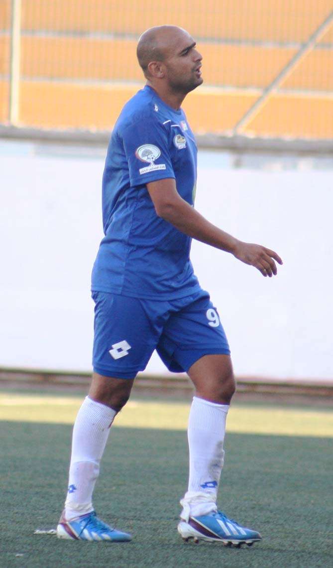  حسام ابو صالح