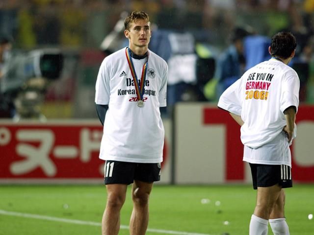 5 أهداف في المونديال الآسيوي 2002 لم تكن كافية للتتويج بالمونديال أو لقب الهداف