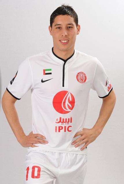  عبد العزيز برادة 