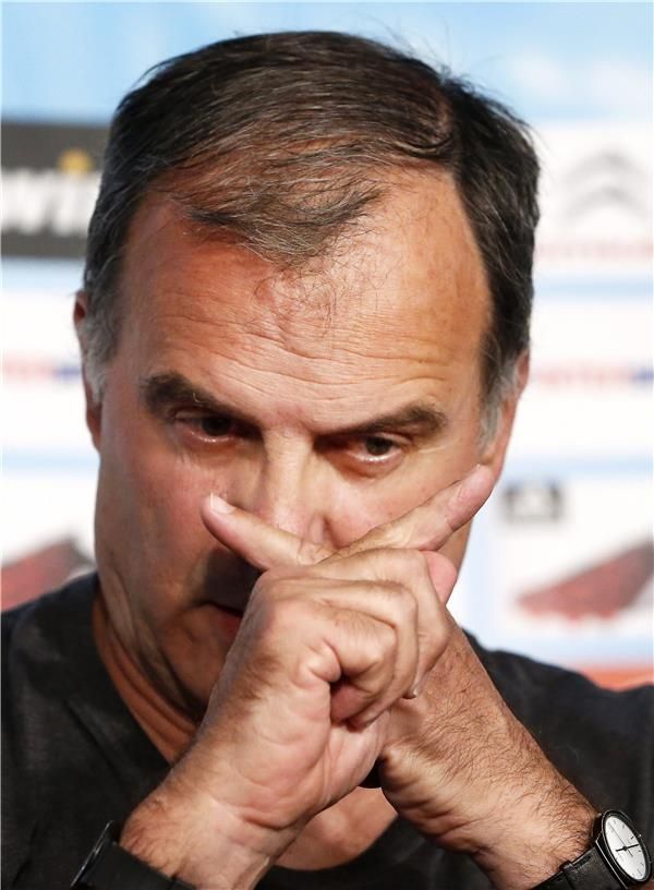  مارسيلو بييلسا 